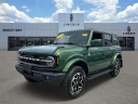 Thumbnail image of 2023 Ford Bronco at Bright Bay Lincoln