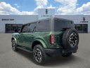 Thumbnail image of 2023 Ford Bronco at Bright Bay Lincoln