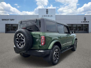 Thumbnail image of 2023 Ford Bronco at Bright Bay Lincoln