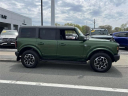 Thumbnail image of 2023 Ford Bronco at Bright Bay Lincoln