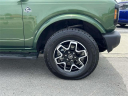 Thumbnail image of 2023 Ford Bronco at Bright Bay Lincoln