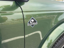 Thumbnail image of 2023 Ford Bronco at Bright Bay Lincoln