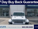 Thumbnail image of 2019 Jeep Wrangler Unlimited at DCH Heart Acura New