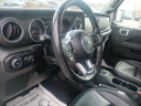 Thumbnail image of 2019 Jeep Wrangler Unlimited at DCH Heart Acura New