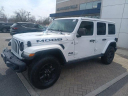 Thumbnail image of 2019 Jeep Wrangler Unlimited at DCH Heart Acura New