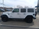 Thumbnail image of 2019 Jeep Wrangler Unlimited at DCH Heart Acura New