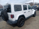 2019 Jeep Wrangler Unlimited Moab at DCH Heart Acura New