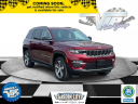 2025 Jeep Grand Cherokee Limited at Garden City Jeep Chrysler
