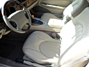 Thumbnail image of 2001 Jaguar XK-Series at JIMMY JAG AUTO SALES