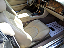 Thumbnail image of 2001 Jaguar XK-Series at JIMMY JAG AUTO SALES