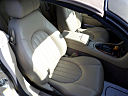 Thumbnail image of 2001 Jaguar XK-Series at JIMMY JAG AUTO SALES