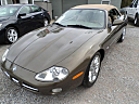 Thumbnail image of 2001 Jaguar XK-Series at JIMMY JAG AUTO SALES