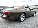 Thumbnail image of 2001 Jaguar XK-Series at JIMMY JAG AUTO SALES