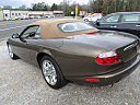 Thumbnail image of 2001 Jaguar XK-Series at JIMMY JAG AUTO SALES