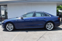 Thumbnail image of 2021 Audi A4 at Milan Motors