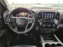 2020 Chevrolet Silverado 1500 RST at The Garage