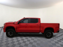 Thumbnail image of 2020 Chevrolet Silverado 1500 at The Garage