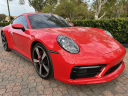 Thumbnail image of 2020 Porsche 911 at Amazing Motor Cars