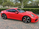 Thumbnail image of 2020 Porsche 911 at Amazing Motor Cars