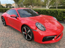Thumbnail image of 2020 Porsche 911 at Amazing Motor Cars