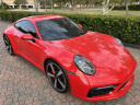 Thumbnail image of 2020 Porsche 911 at Amazing Motor Cars