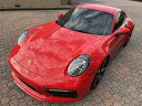 Thumbnail image of 2020 Porsche 911 at Amazing Motor Cars