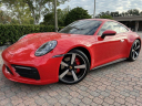 Thumbnail image of 2020 Porsche 911 at Amazing Motor Cars