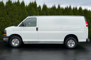 Thumbnail image of 2022 GMC Savana at Power Chevrolet