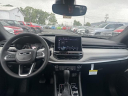 Thumbnail image of 2024 Jeep Compass at Golling Chrysler Dodge Jeep Ram of Roseville