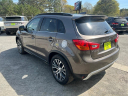 Thumbnail image of 2017 Mitsubishi Outlander Sport at JZ AUTO SALES INC