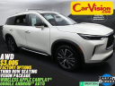 2023 INFINITI QX60 Sensory at Car Vision Inc.