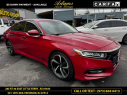 Thumbnail image of 2018 Honda Accord at Adams Auto Group Inc