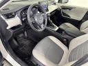 Thumbnail image of 2022 Toyota RAV4 Hybrid at Allen Turner Hyundai