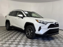 Thumbnail image of 2022 Toyota RAV4 Hybrid at Allen Turner Hyundai