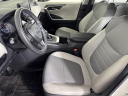 Thumbnail image of 2022 Toyota RAV4 Hybrid at Allen Turner Hyundai
