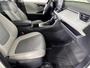 Thumbnail image of 2022 Toyota RAV4 Hybrid at Allen Turner Hyundai