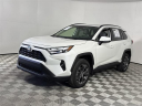 Thumbnail image of 2022 Toyota RAV4 Hybrid at Allen Turner Hyundai