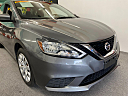 Thumbnail image of 2017 Nissan Sentra at Advantage Auto Sales & Credit