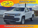 Thumbnail image of 2021 Chevrolet Colorado at Custom Car Care