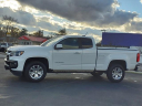 Thumbnail image of 2021 Chevrolet Colorado at Custom Car Care