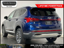 Thumbnail image of 2022 Hyundai SANTA FE at Novak Motors NJ