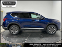 Thumbnail image of 2022 Hyundai SANTA FE at Novak Motors NJ