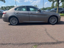 2019 Alfa Romeo Giulia Ti Lusso at Infiniti of Willow Grove NF