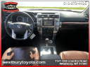 Thumbnail image of 2019 Toyota 4Runner at Westbury Toyota Scion