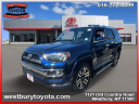 Thumbnail image of 2019 Toyota 4Runner at Westbury Toyota Scion