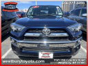 Thumbnail image of 2019 Toyota 4Runner at Westbury Toyota Scion