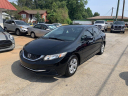 Thumbnail image of 2014 Honda Civic at K & M - 1506 Atlanta Hwy