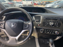 Thumbnail image of 2014 Honda Civic at K & M - 1506 Atlanta Hwy