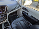 Thumbnail image of 2022 Chrysler Pacifica at Marchant Chevrolet Inc - New and Used