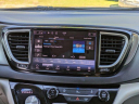 Thumbnail image of 2022 Chrysler Pacifica at Marchant Chevrolet Inc - New and Used